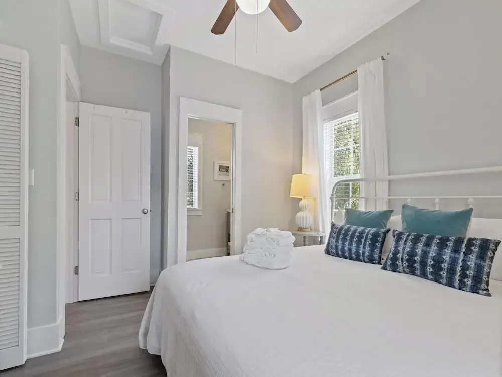 Bungalows at Seagrove #152 by Southern Vacation Rentals