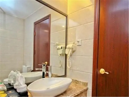 Trabers Hotel