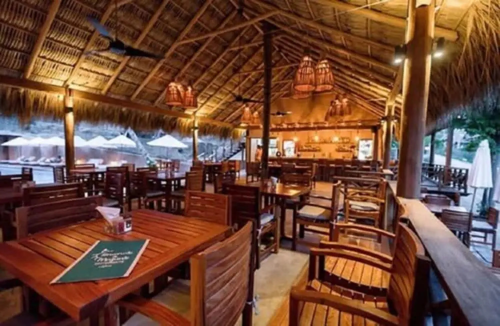 Casa H Rinconcito Mazunte