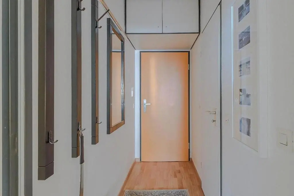 Berolina Wohnung 612