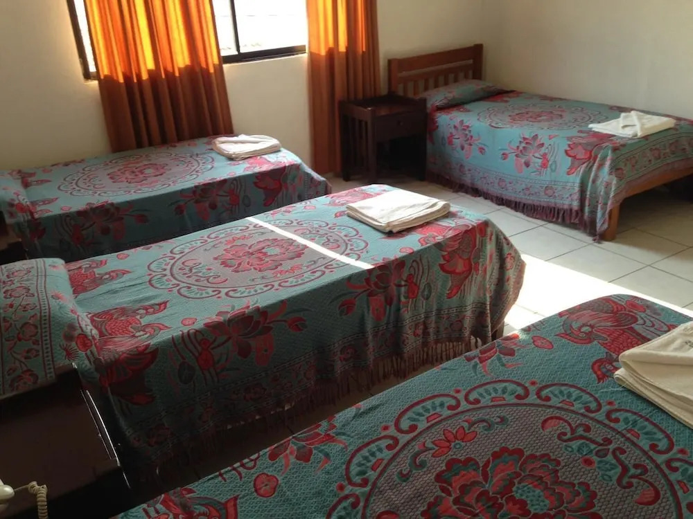 Hotel Jenecheru