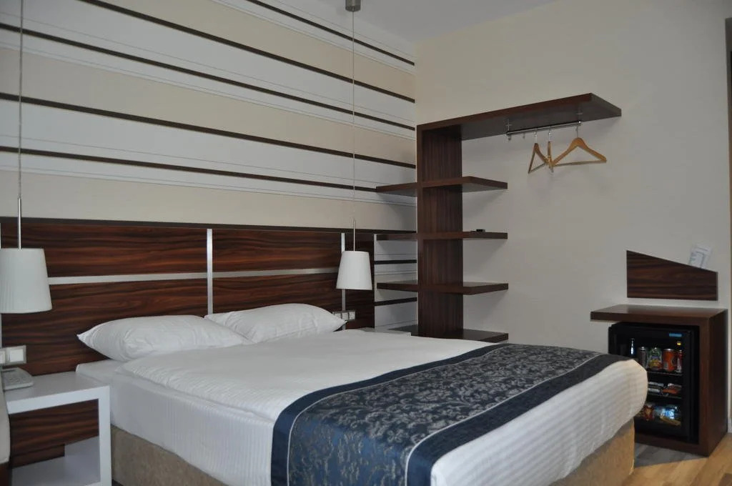 Kuzucular Park Hotel