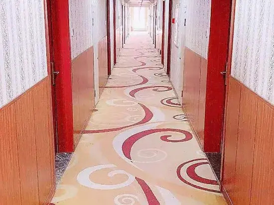 Zhongchi Hotel