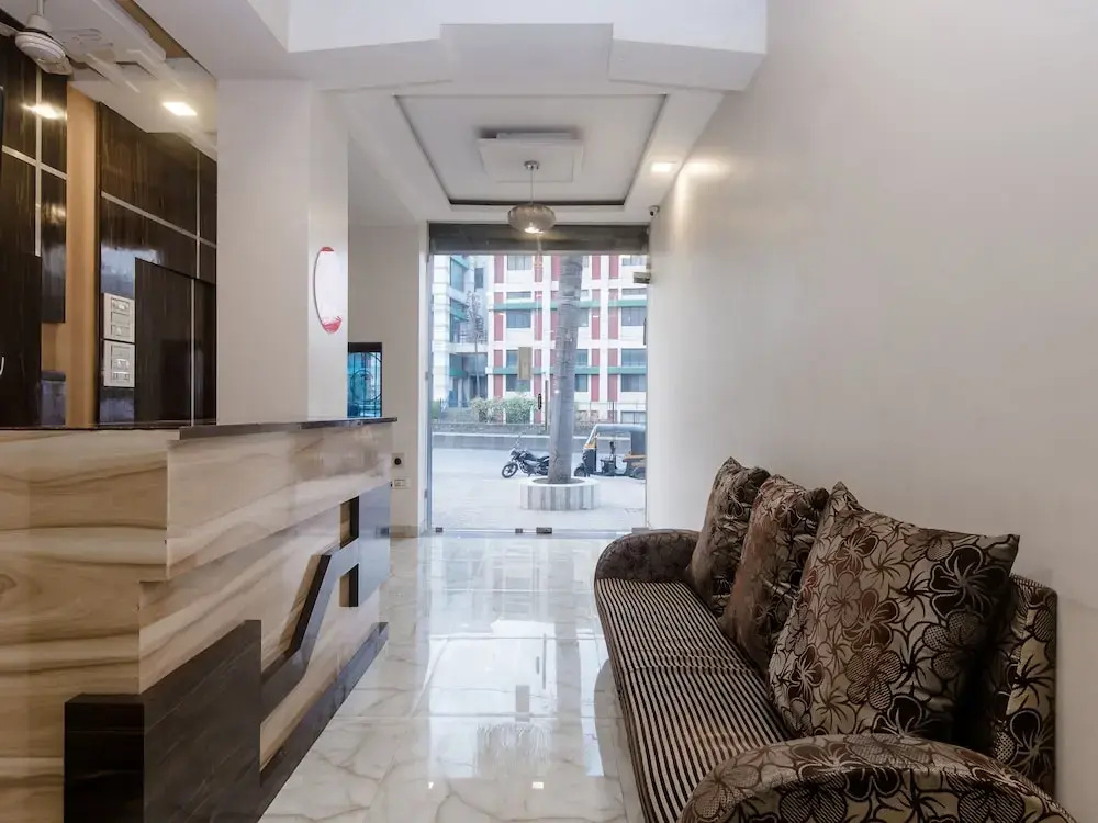 Oyo 3551 Hotel Elite Inn