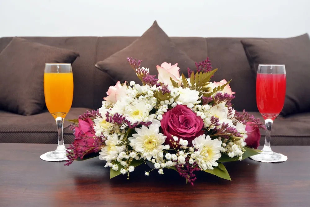 Darak Suites