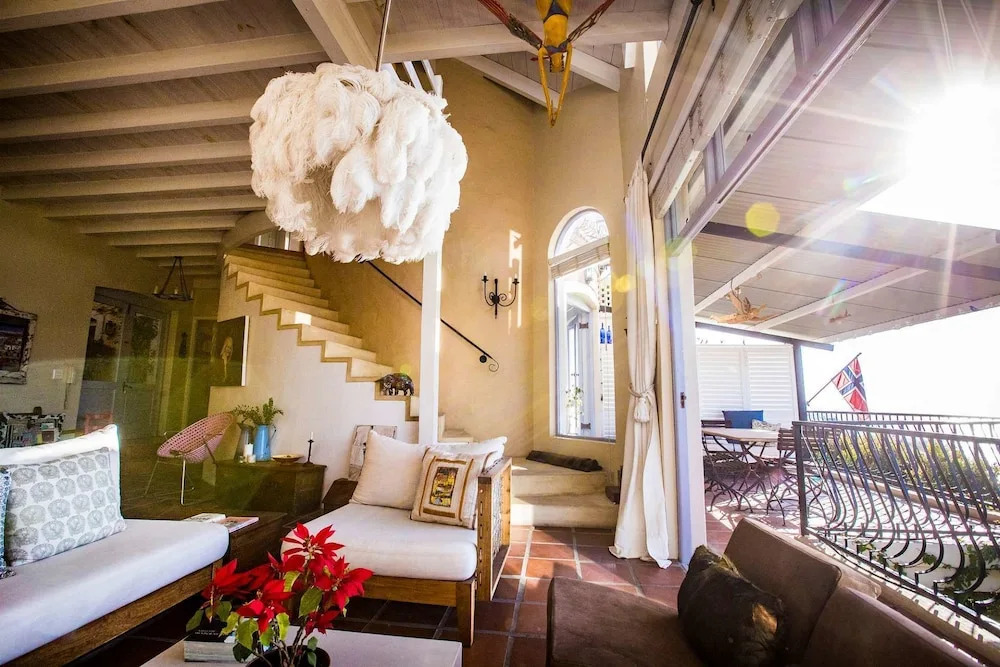 Cardamom House Sleeps 4