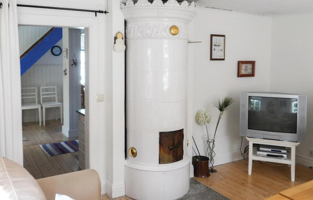 One-Bedroom Holiday Home In Jonkoping