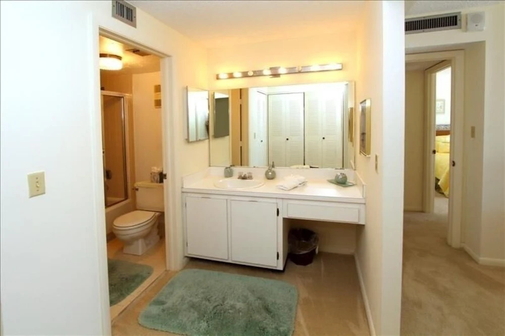 Sst3-1407 - South Seas Tower 2 Bedroom Condo by Redawning
