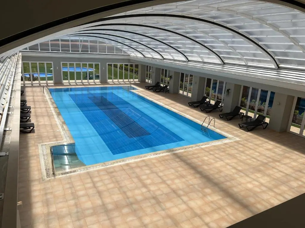 Fairway 3 Appartement - Boavista Golf & Spa Resort