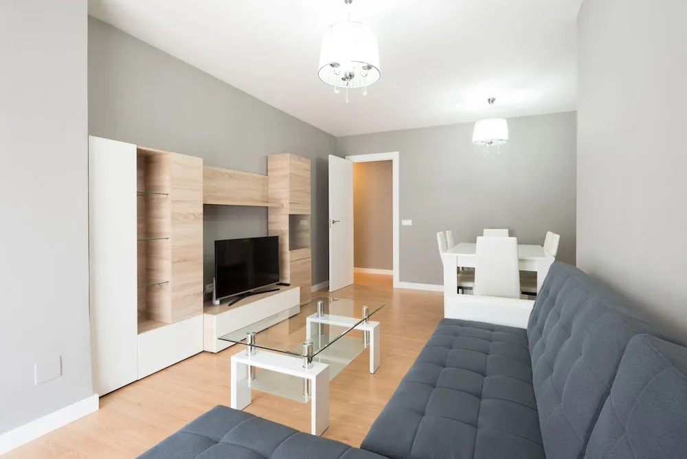 Apartamento Mercado 3
