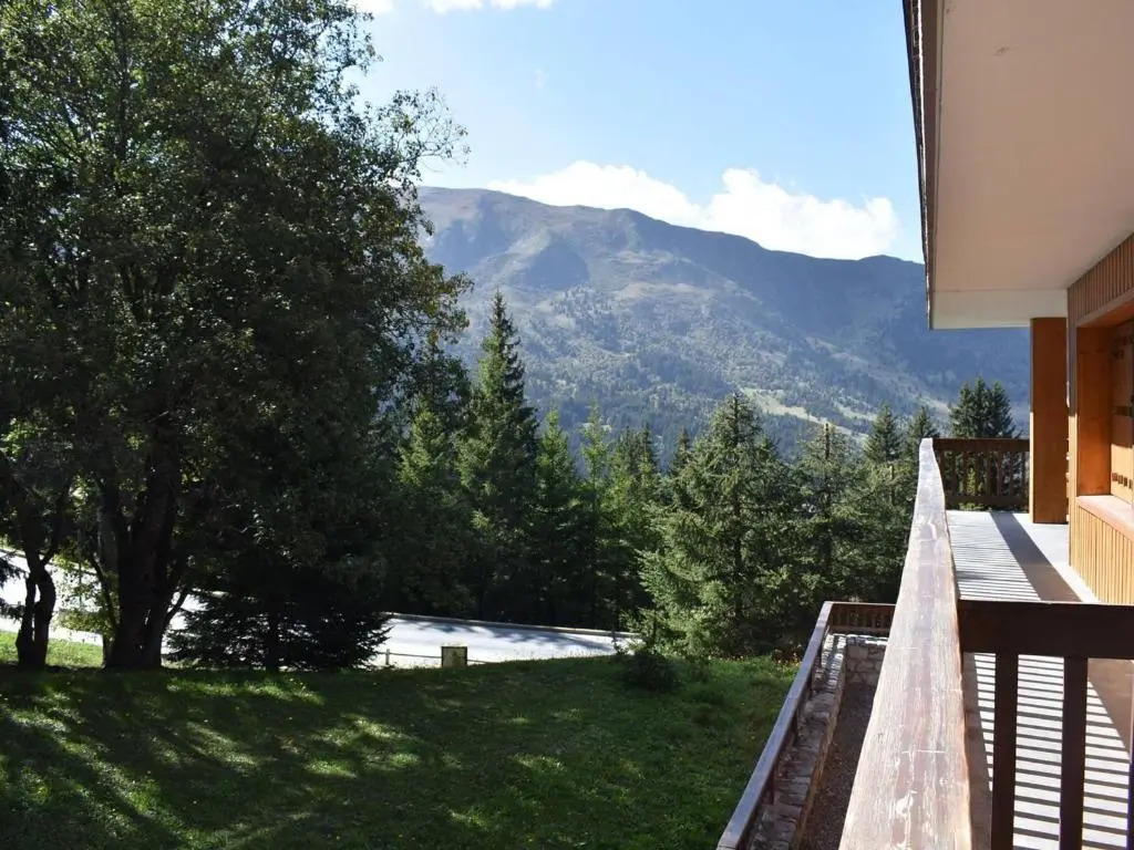 Appartement Méribel, 1 pièce, 4 personnes - FR-1-180-71