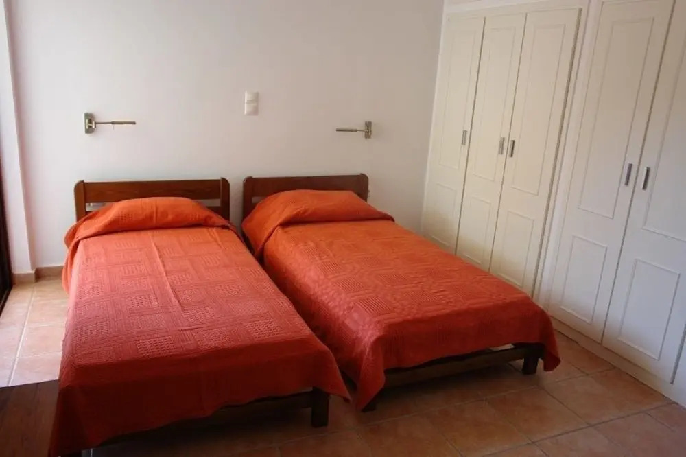 Villa TakeOff Saronida