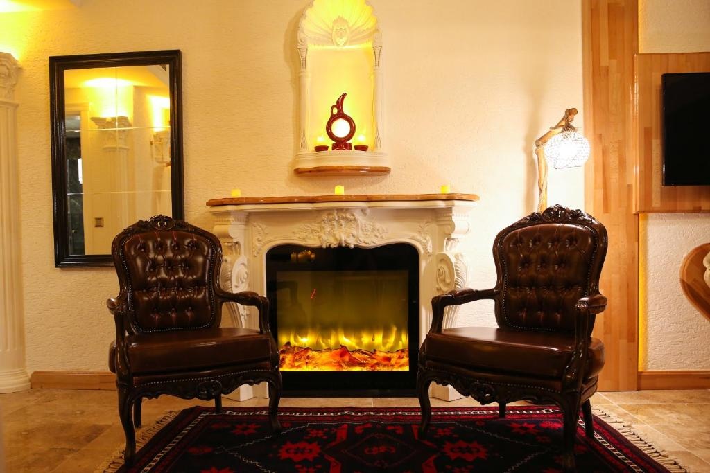 Emirtimes Hotel&Spa - Tuzla