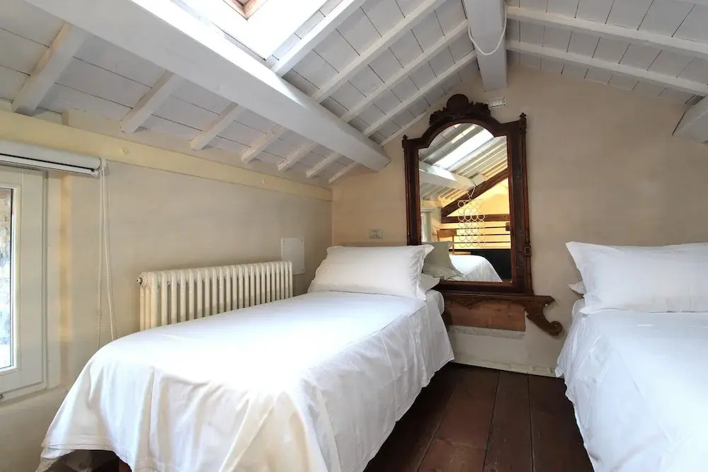 La casa di Valbelluna
