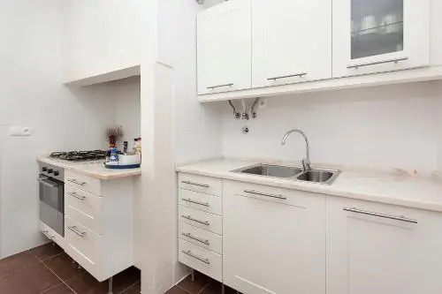 Portugália Apartments