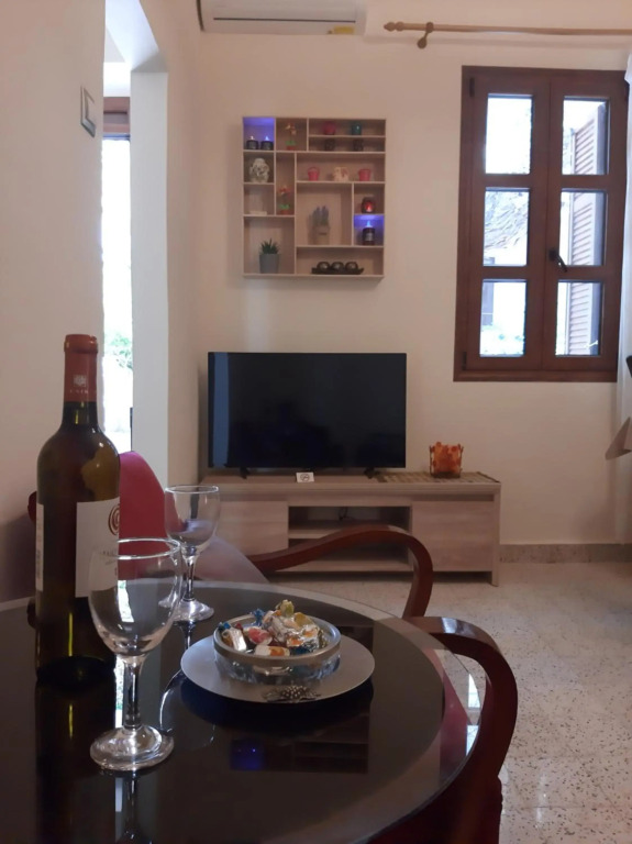 Dimitra House