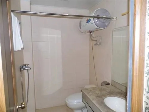 Shuiwu Hotel