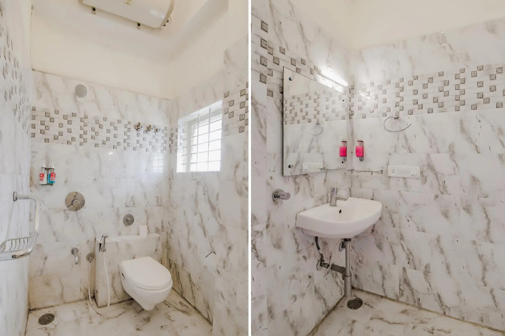 Capital O 77528 Smile Hotels