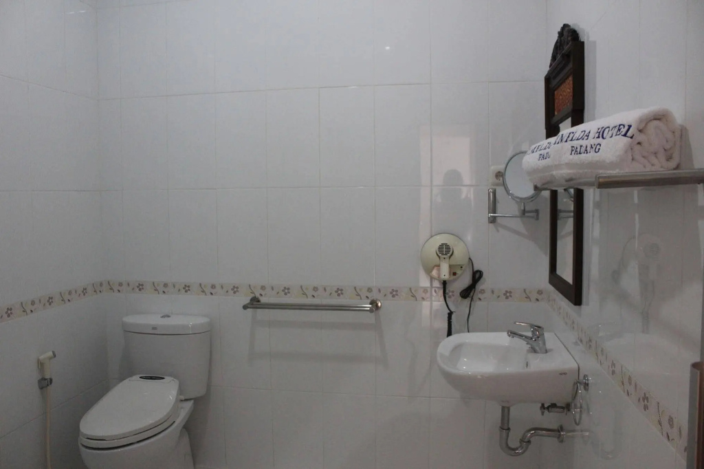Imelda Hotel - Waterpark - Convention