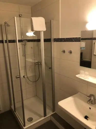 Hotel Fortuna