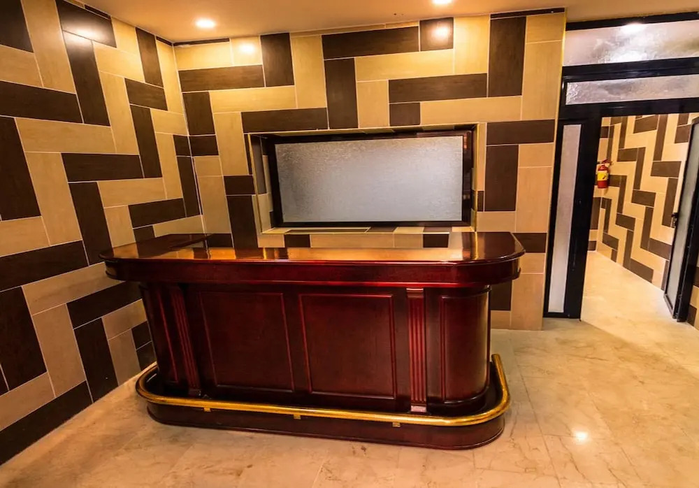 Hotel Syphax