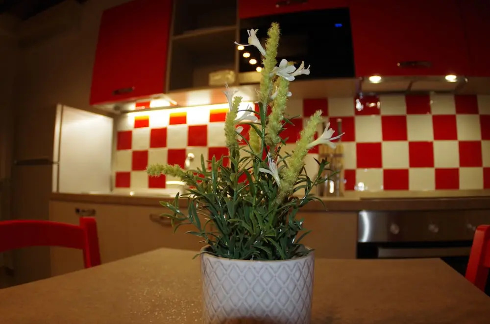 Capezzuoli Luxury Apartments