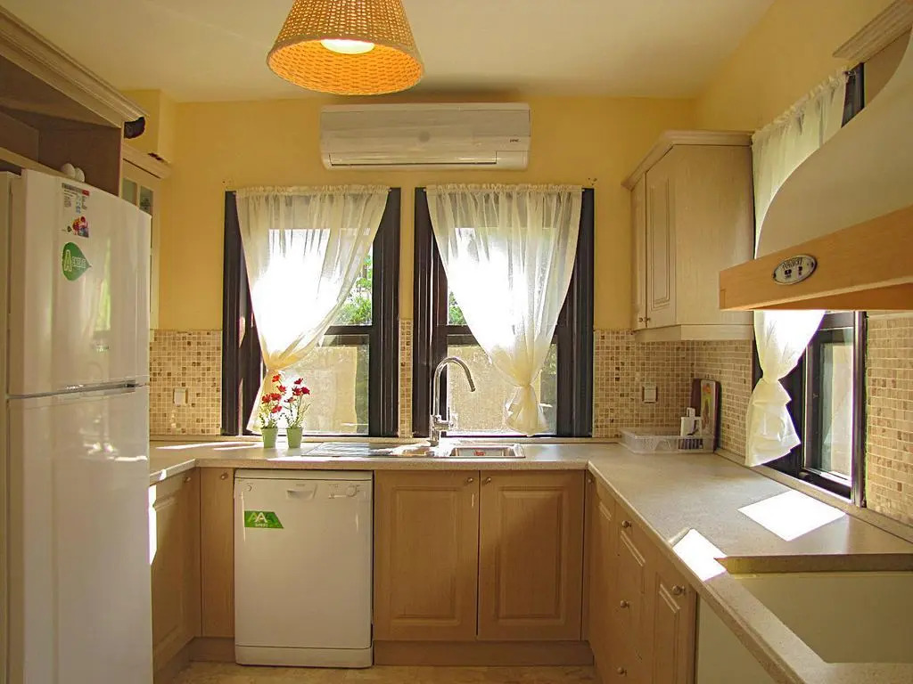 Karia Holiday Villas 2