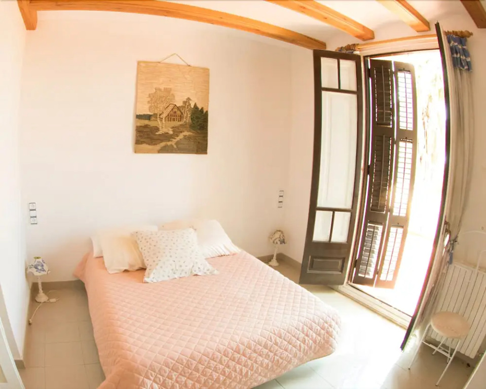 Cristofar Vilanova House