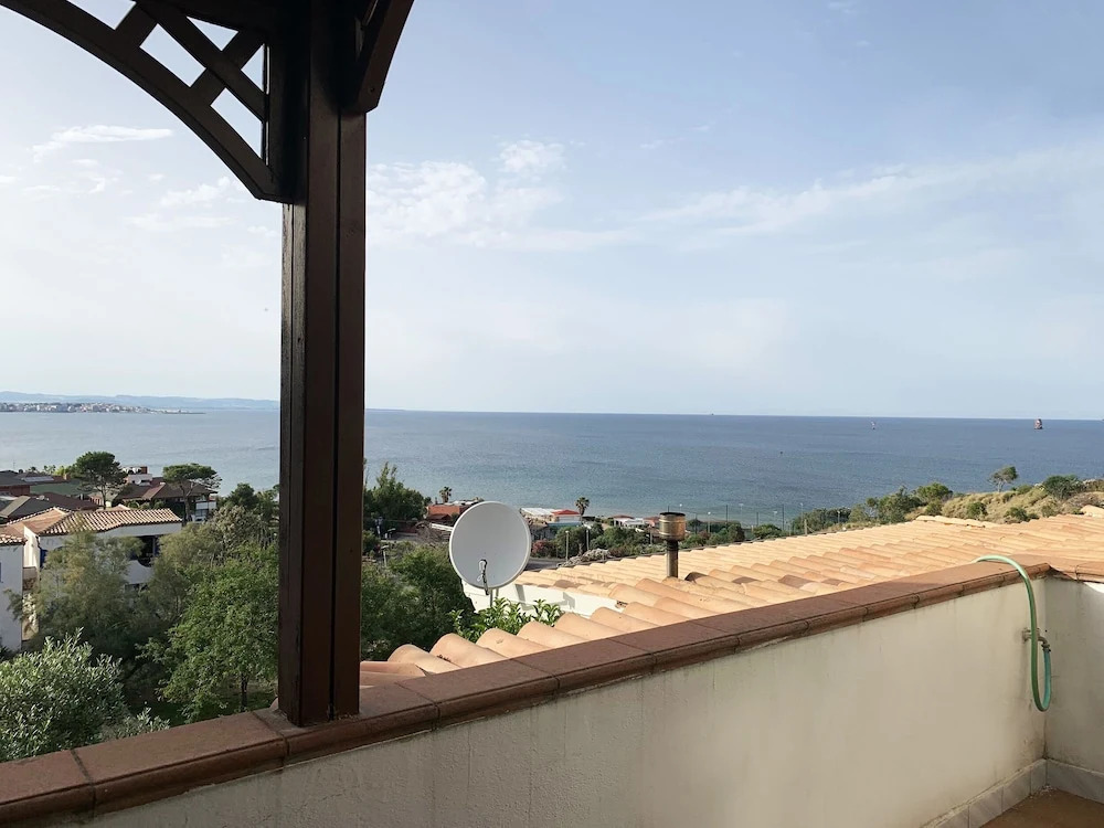 Casa Bellavista is Your sea View Holiday