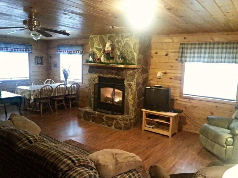 Little Colorado Cabins