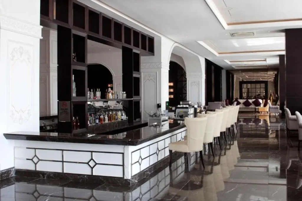Juju Premier Palace Hotel-Ultra All Inclusive