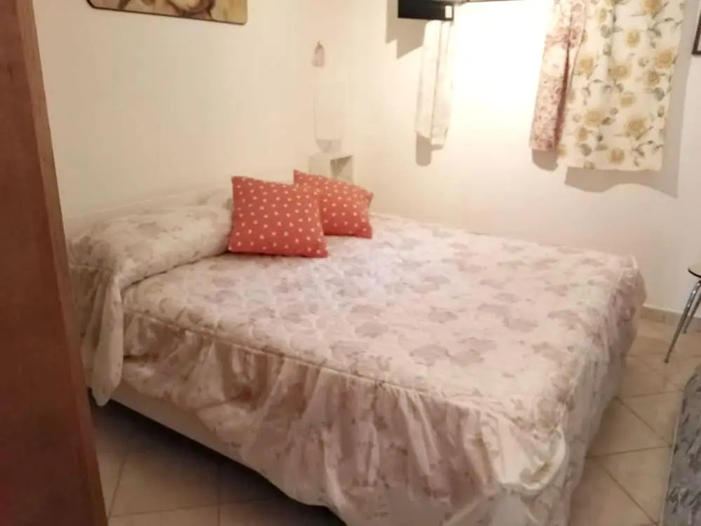 Apartment With 2 Bedrooms In Calasetta With Enclosed Garden 800 M From The Beach