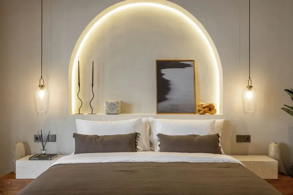 Komoko Canggu 2BR Private Pool Villa By Bali Bliss Properties