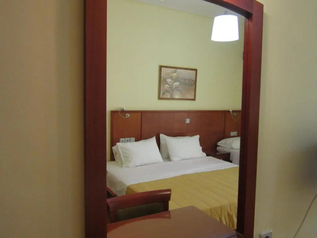 Hotel Ena