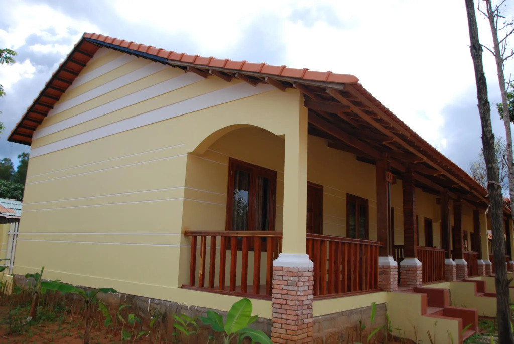 Villa Lien Tho