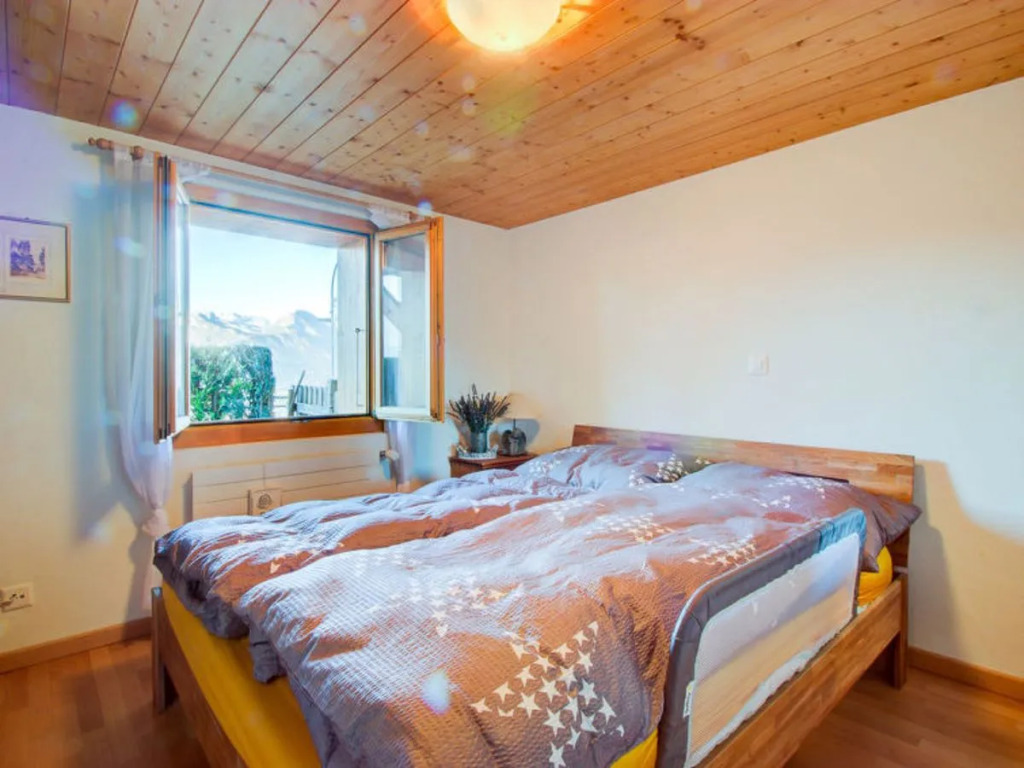Chalet Le Dahu Veysonnaz