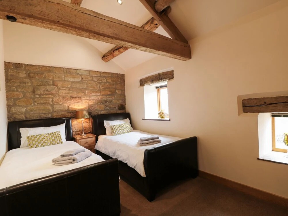 Stoneycroft Barn