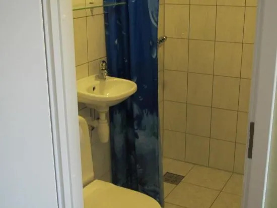Aisa Guesthouse