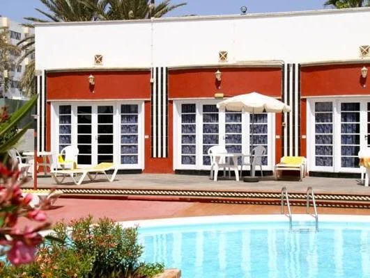 Bungalows Islas Paraiso