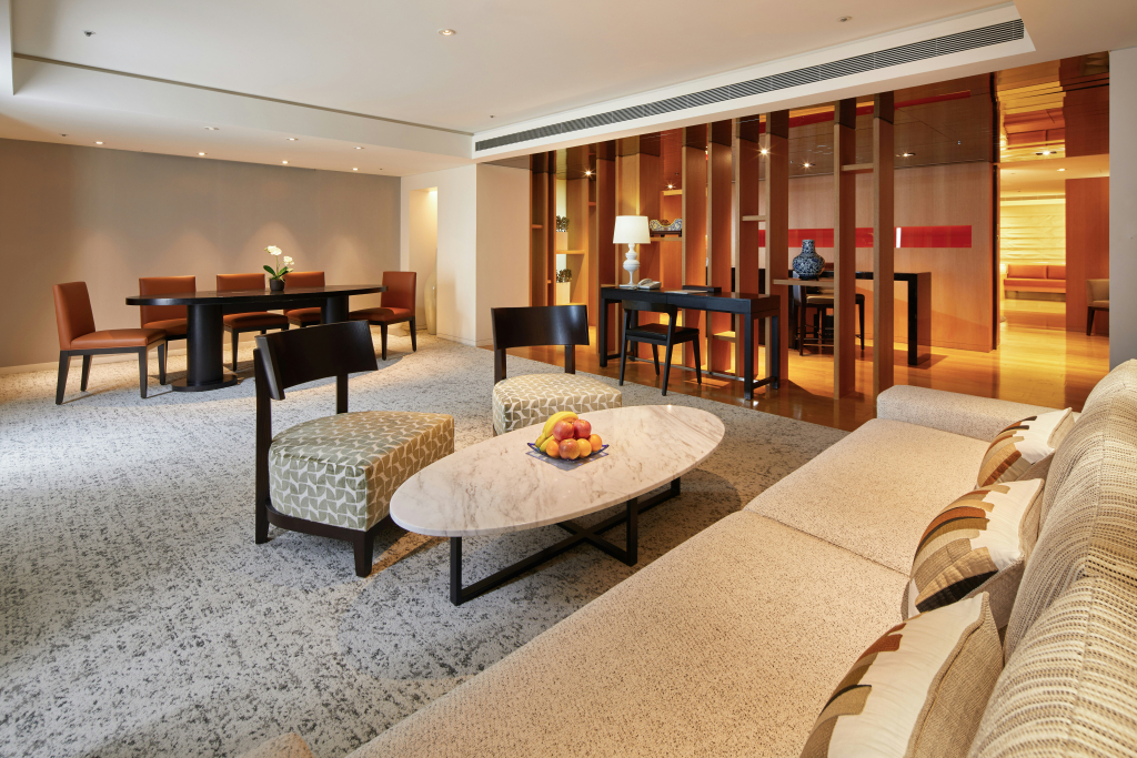 Hotel Royal-Nikko Taipei