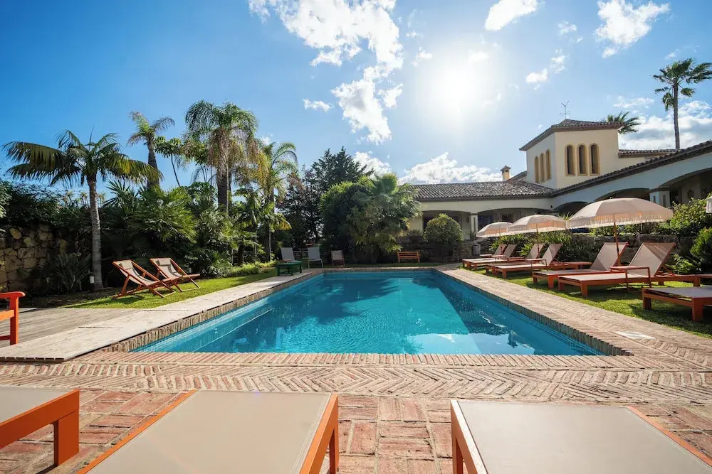 CASA TESS boutique hotel