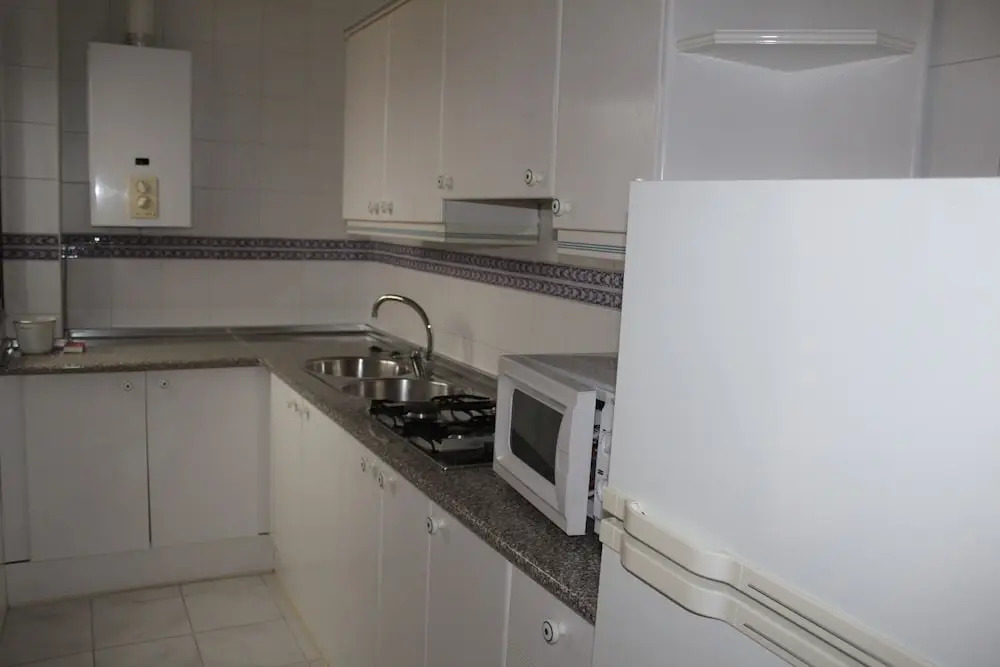 Apartamentos Doña Carmen II