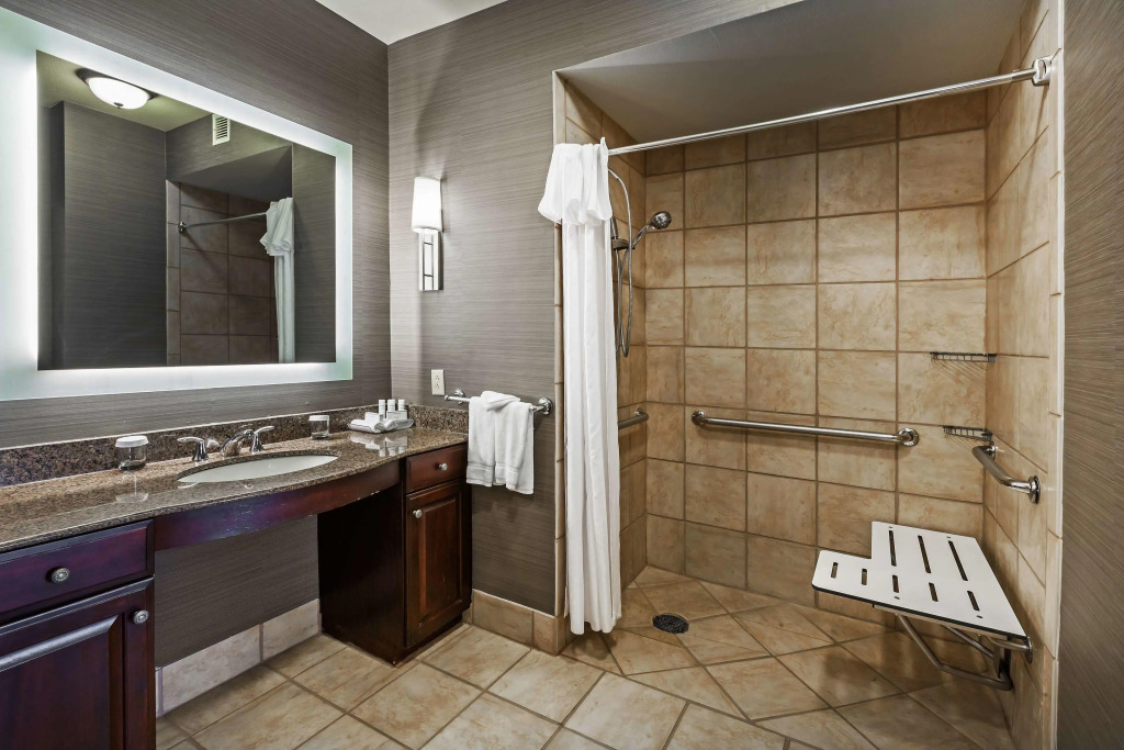 Homewood Suites Wichita Falls