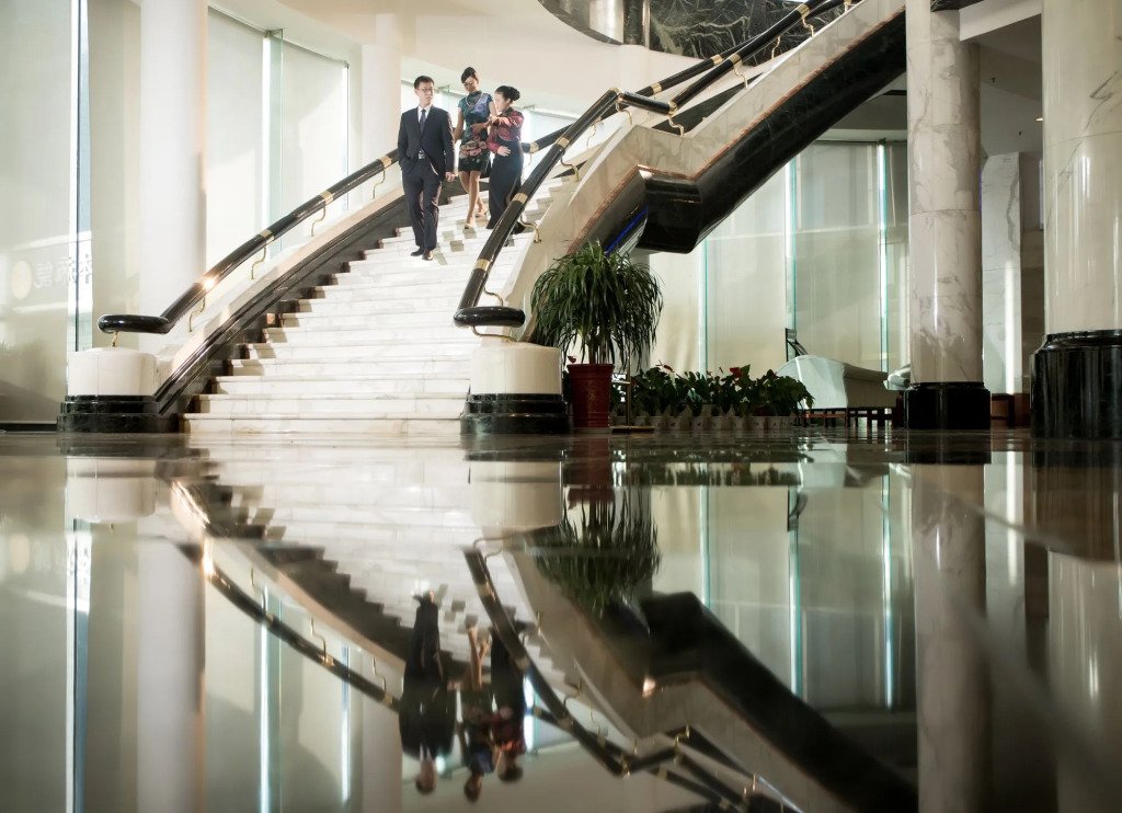 DoubleTree by Hilton Weihai