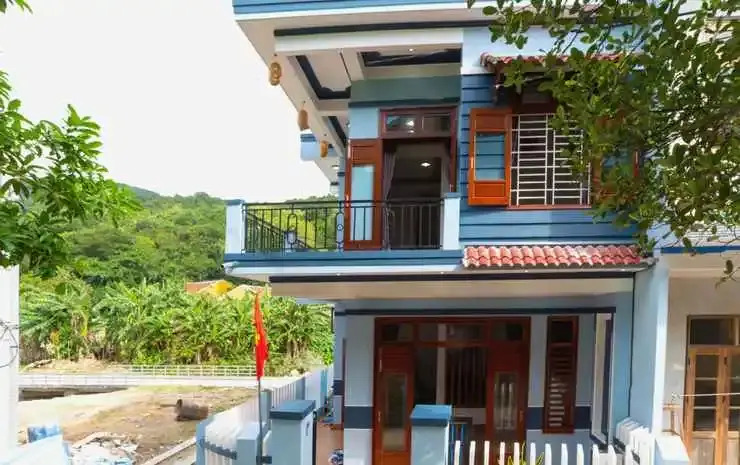 Cong Man Homestay Cham Island
