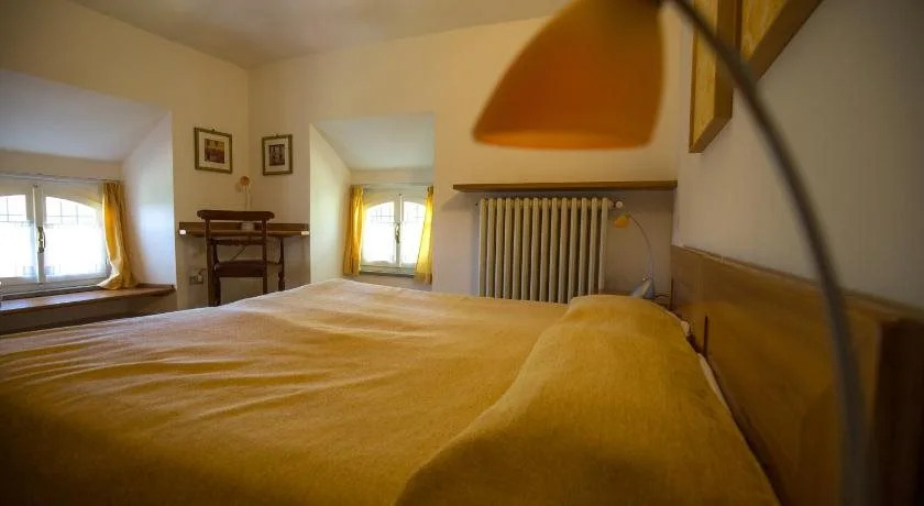 Albergo Pian del Bosco