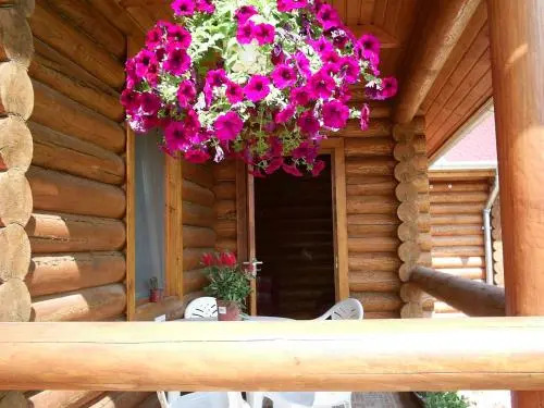 Relax Apartman
