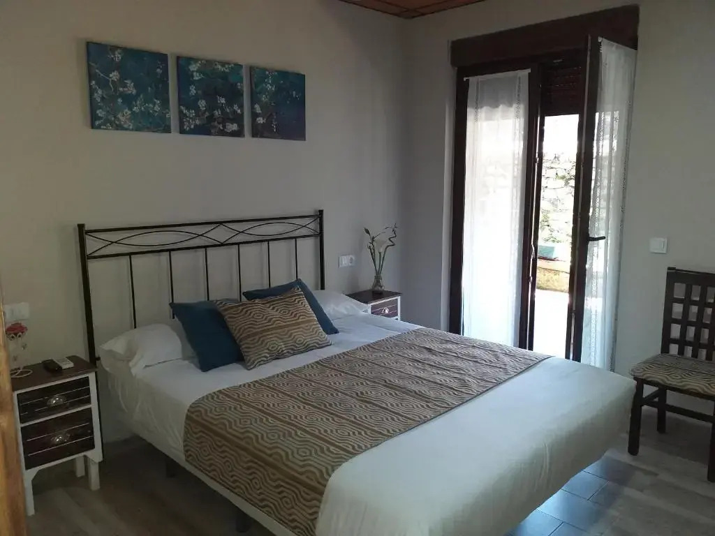 Hotel el Rincon de Yaxu