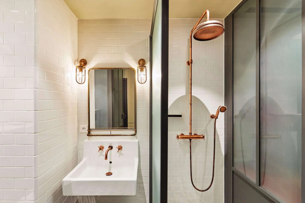 The Hoxton, Paris