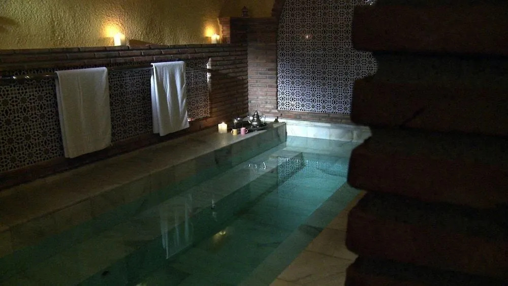 Cuevas Hammam Abuelo Jose